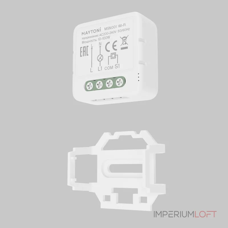WIFI модуль Maytoni Smart home MSN001 WIFI модуль Maytoni Smart home MSN001