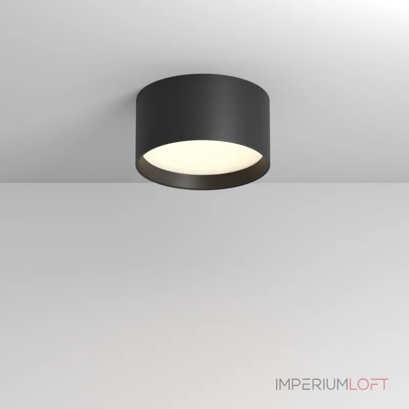 Потолочный светильник Maytoni Ceiling C091CL-12W3K-B