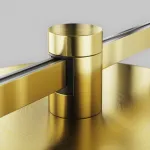 Трековый светильник Maytoni FLARITY TR153-1-10W3K-BS
