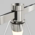 Трековый светильник Maytoni TR147-1-3W3K-PT