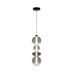 Подвесной светильник Maytoni Modern MOD307PL-L36B3K