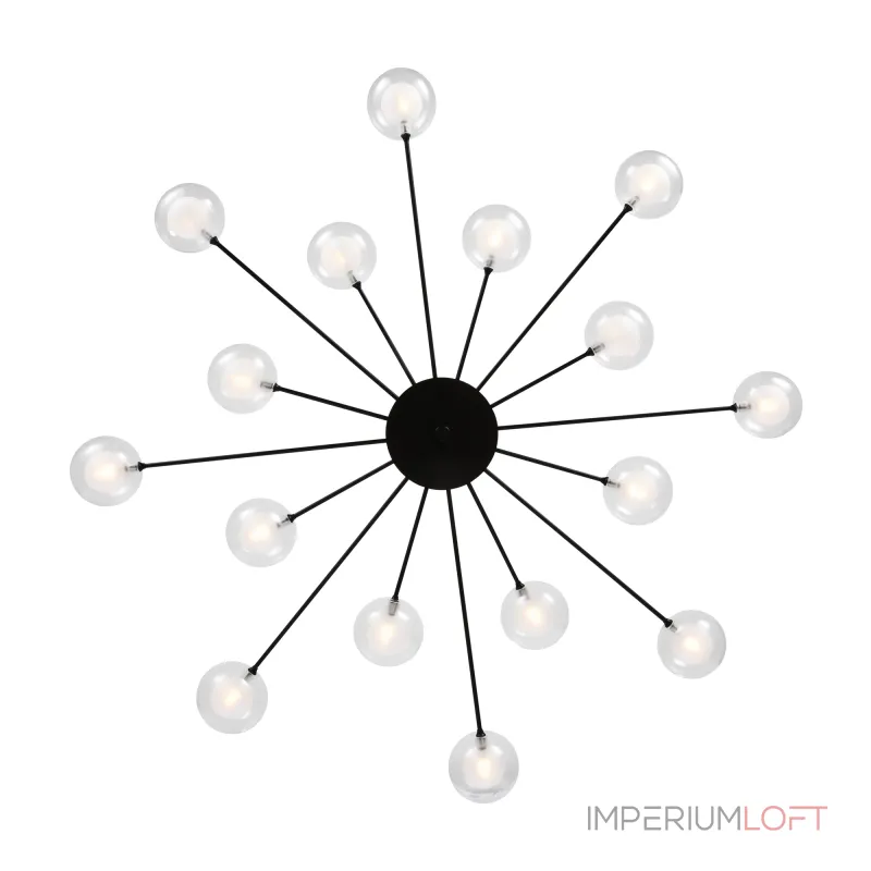 Потолочный светильник Celebrity FR5242CL-16B1