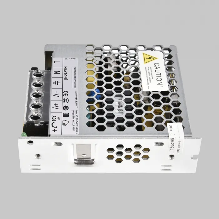 Встраиваемый светильник Lightstar Riverbe Grande LED 220202 Цвет арматуры белый Цвет плафонов разноцветный от ImperiumLoft