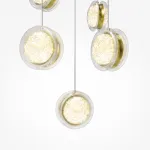 Подвесной светильник Maytoni Modern MOD361PL-L41BS3K