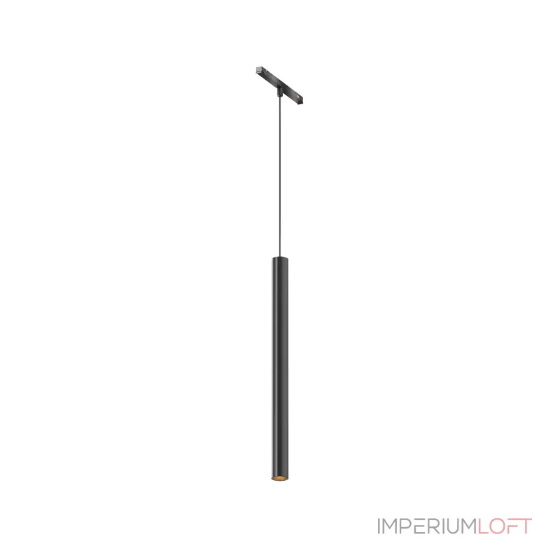 Трековый светильник Maytoni Focus Led TR245-4-7WTW-DD2-B