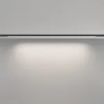 Трековый светильник Maytoni LEVITY TR190-1-15W4K-B