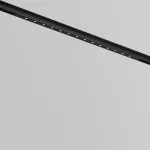 Трековый светильник Maytoni BASITY TR174-1-24WTW-M-B