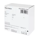 Потолочный светильник Voltega Басо / Baso VGL7384DL-01W