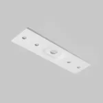 Комплектующие для накладной трековой системы Voltega Эксилайт / Exilight VGL034C-21W