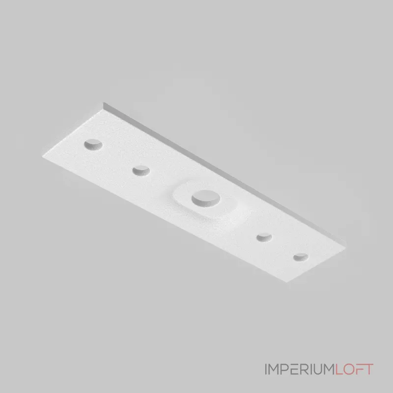 Комплектующие для накладной трековой системы Voltega Эксилайт / Exilight VGL034C-21W