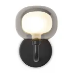 Настенный светильник Freya Modern FR5435WL-01B от ImperiumLoft