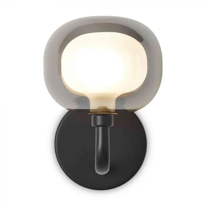 Настенный светильник Freya Modern FR5435WL-01B от ImperiumLoft