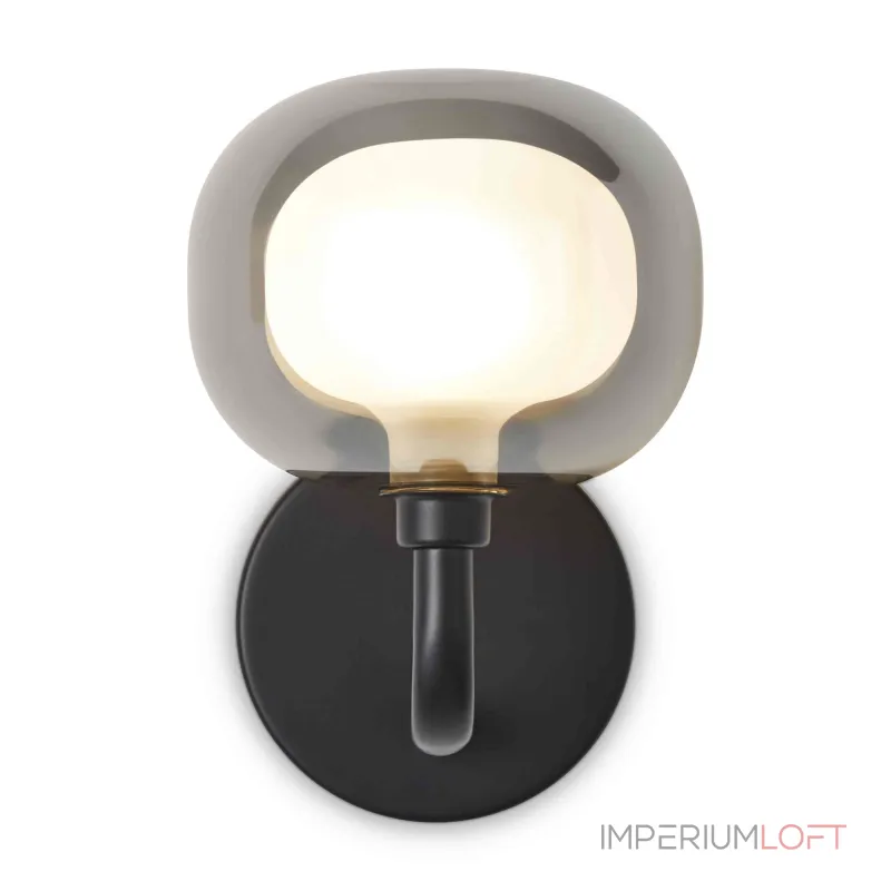 Настенный светильник Freya Modern FR5435WL-01B от ImperiumLoft