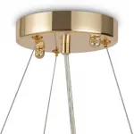 Подвесной светильник Maytoni Neoclassic MOD490PL-07G от ImperiumLoft