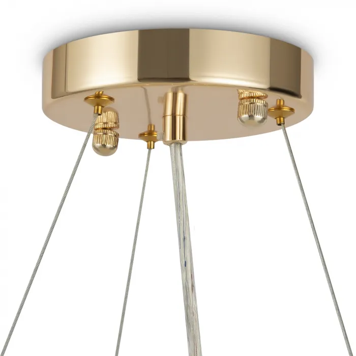 Подвесной светильник Maytoni Neoclassic MOD490PL-07G от ImperiumLoft