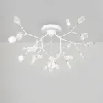 Потолочная люстра Freya Florencia FR5049CL-27W1