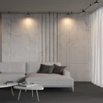 Трековый светильник Maytoni FLEXITY TR204-1-12W3K-B от ImperiumLoft
