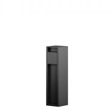 Уличная розетка Maytoni Outdoor O459FL-GF01SC