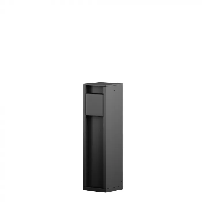 Уличная розетка Maytoni Outdoor O459FL-GF01SC от ImperiumLoft