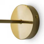 Настенный светильник Freya Classic FR2029WL-01BS