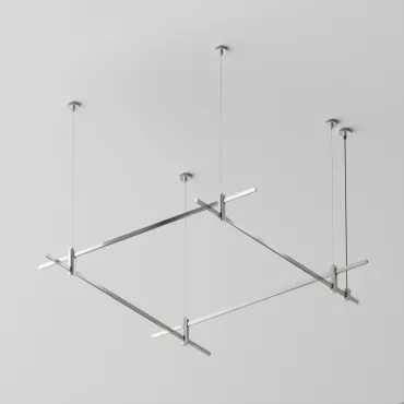 Готовая конструкция (набор) Maytoni FLARITY TFC-Flar-H04-PT