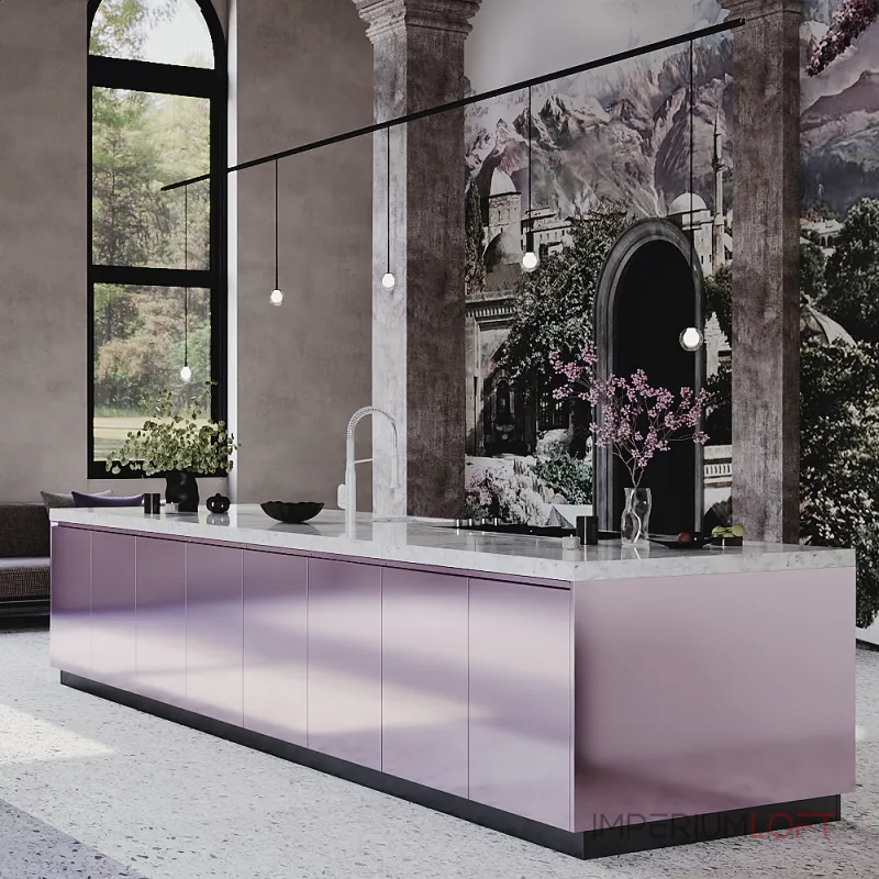 Трековый светильник Maytoni BASITY TR181-1-4WTW-B от ImperiumLoft Трековый светильник Maytoni BASITY TR181-1-4WTW-B от ImperiumLoft