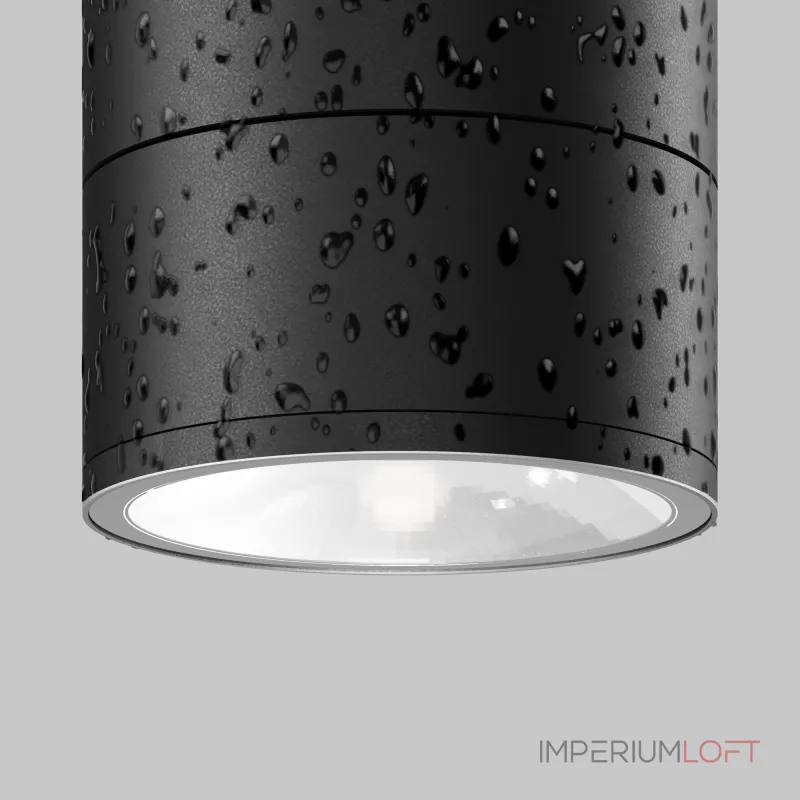 Потолочный светильник Spin O310CL-L12GF3K от ImperiumLoft Потолочный светильник Spin O310CL-L12GF3K от ImperiumLoft