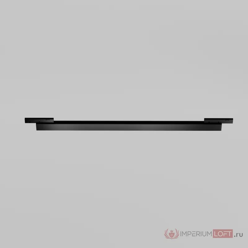 Трековый светильник Maytoni LEVITY TR193-1-20W3K-M-B от ImperiumLoft
