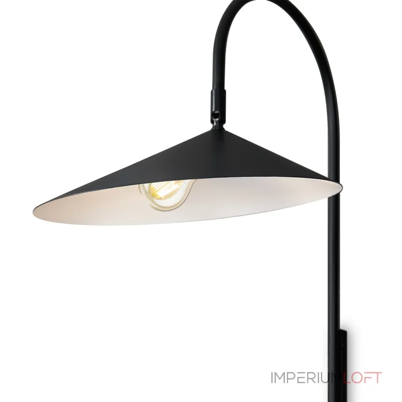 Настенный светильник (бра) Freya Zest FR5493WL-01B1 от ImperiumLoft Настенный светильник (бра) Freya Zest FR5493WL-01B1 от ImperiumLoft