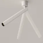Потолочный светильник Maytoni Focus T C141CL-L300-6W3K-W