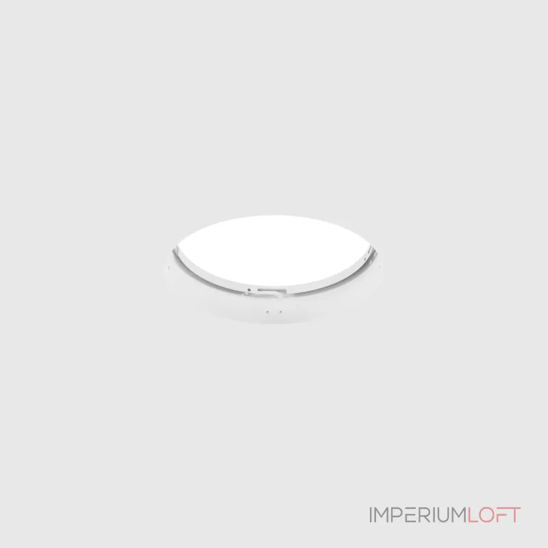 Аксессуар для встраиваемого светильника Maytoni Downlight DLA032-TRS36-W