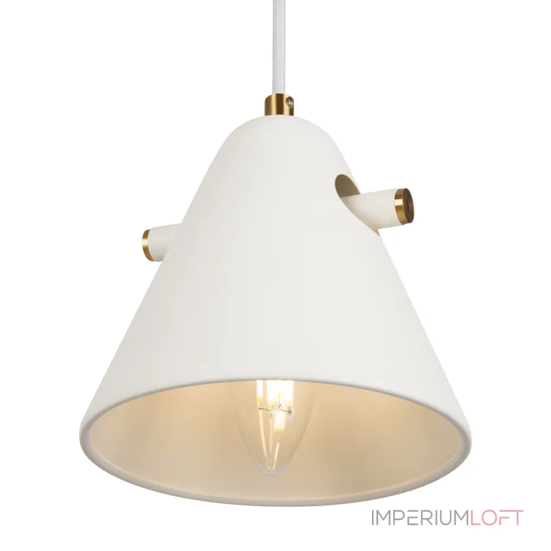 Подвесной светильник Freya Уютный / Cozy FR5211PL-01W Подвесной светильник Freya Уютный / Cozy FR5211PL-01W