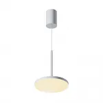 Подвесной светильник Maytoni Pendant P076PL-L12W3K-W