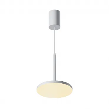 Подвесной светильник Maytoni Pendant P076PL-L12W3K-W