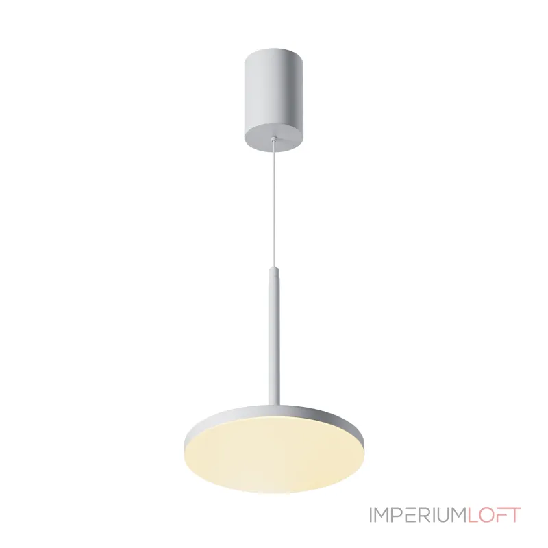 Подвесной светильник Maytoni Pendant P076PL-L12W3K-W