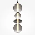 Подвесной светильник Maytoni Modern MOD307PL-L36B3K