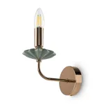Настенный светильник Freya Замок / Castle FR5336WL-01G