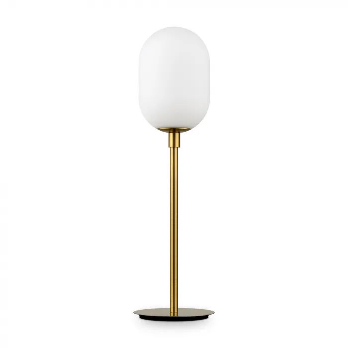 Настольный светильник Freya Crystal FR1012TL-01BS от ImperiumLoft