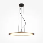 Подвесной светильник Maytoni Industria MOD471PL-L57BK