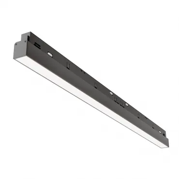 Трековый светильник Maytoni Basis TR030-4-24WTW-DD2-B