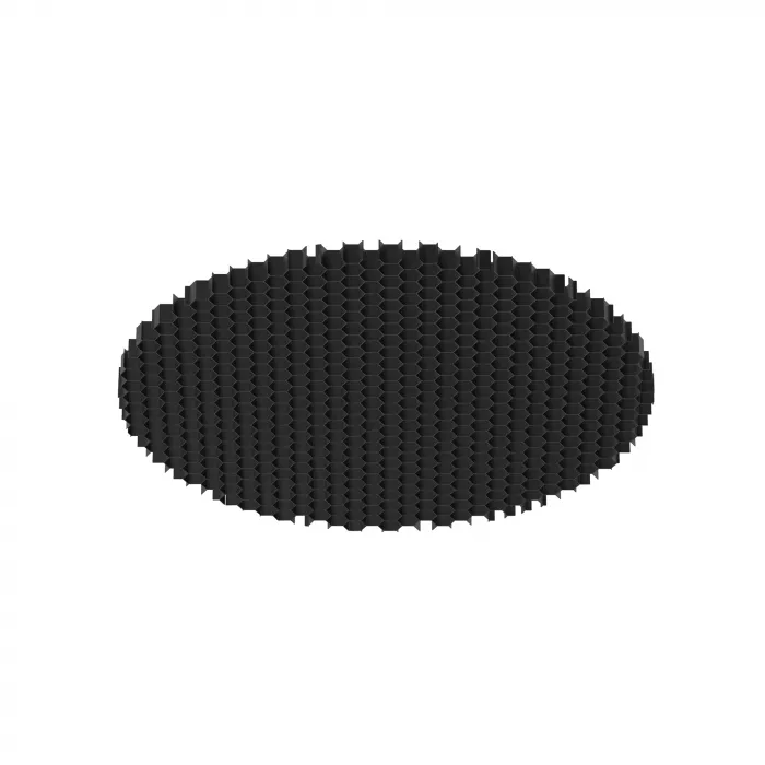 Светофильтр HoneyComb ?54мм для Focus Led 20Вт Maytoni TRINITY HoneyComb-D52 от ImperiumLoft