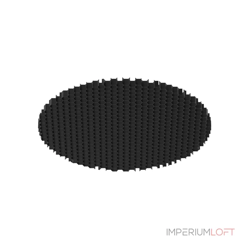 Светофильтр HoneyComb ?54мм для Focus Led 20Вт Maytoni TRINITY HoneyComb-D52 от ImperiumLoft Светофильтр HoneyComb ?54мм для Focus Led 20Вт Maytoni TRINITY HoneyComb-D52 от ImperiumLoft