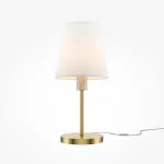 Настольный светильник Maytoni Lira MOD483TL-01BS