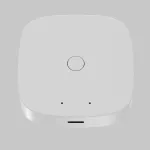 Центр управления умным домом Maytoni Wi-Fi MD-TRA034-W(N)