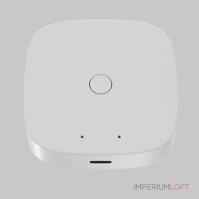 Центр управления умным домом Maytoni Wi-Fi MD-TRA034-W(N)