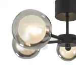 Потолочная люстра Freya Modern FR5435PL-05B