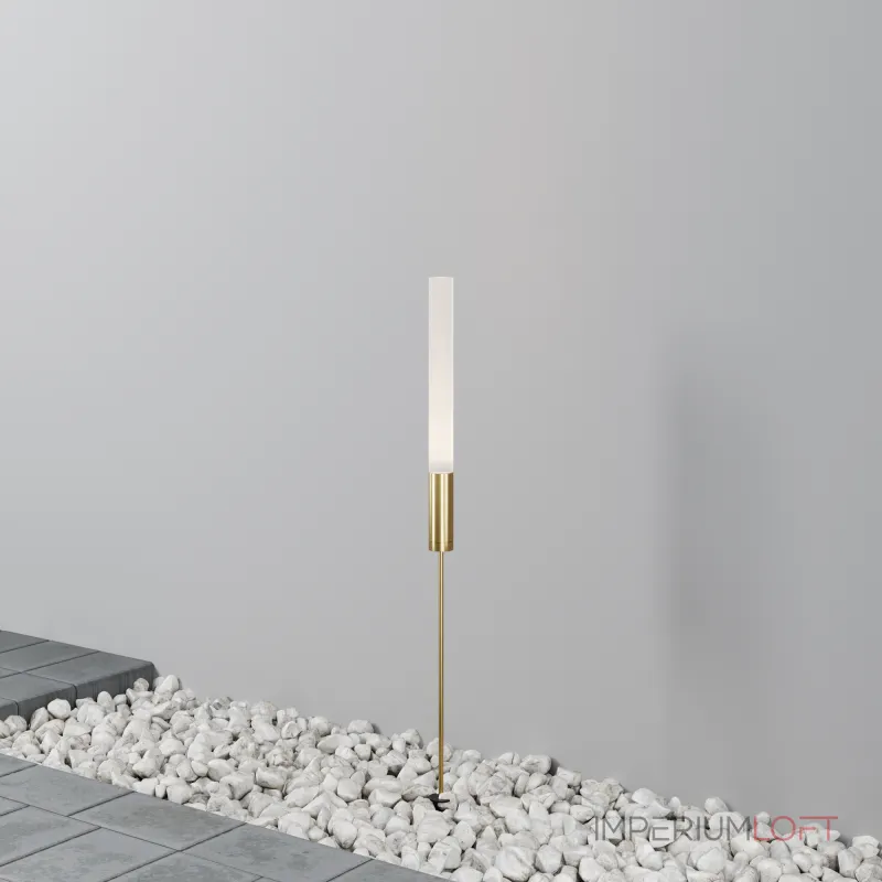 Ландшафтный светильник Maytoni Flare O510FL-L3BS3K