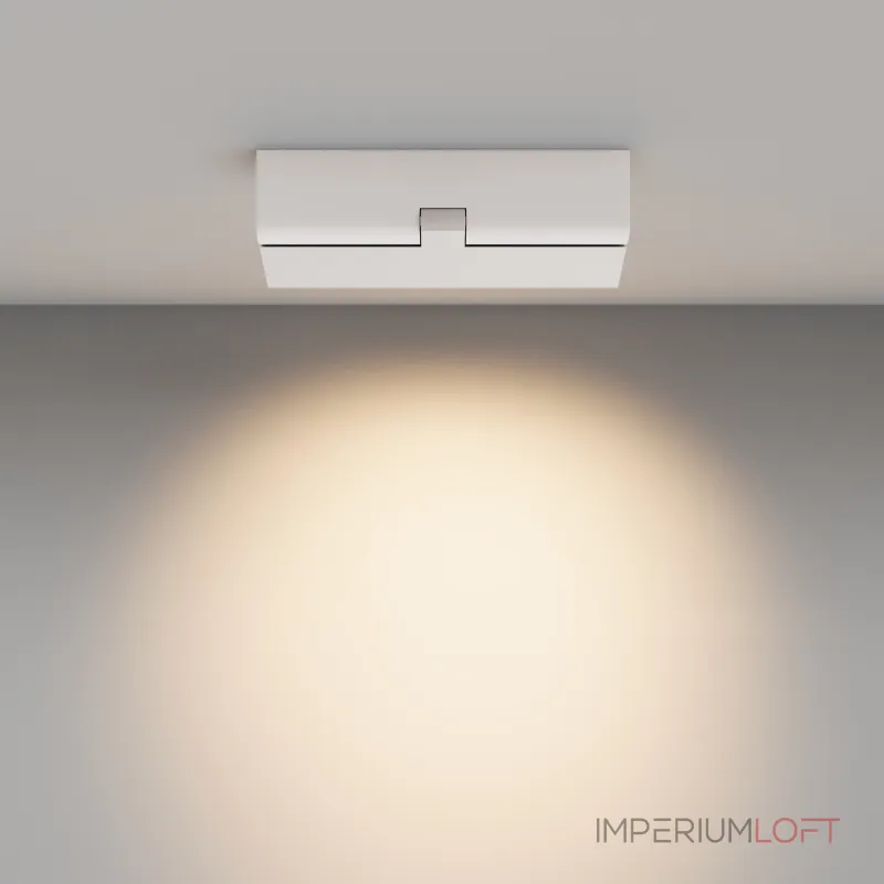 Потолочный светильник Maytoni Ceiling C136CL-12W3K-W