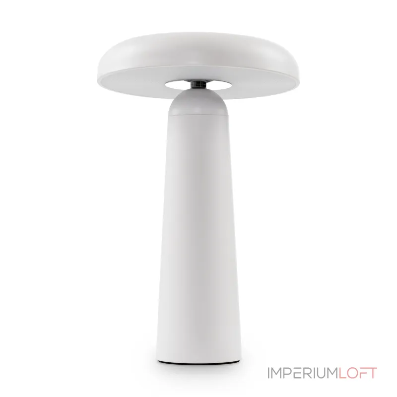 Аккумуляторный светильник Freya Mushroom FR6109TL-L4W Аккумуляторный светильник Freya Mushroom FR6109TL-L4W