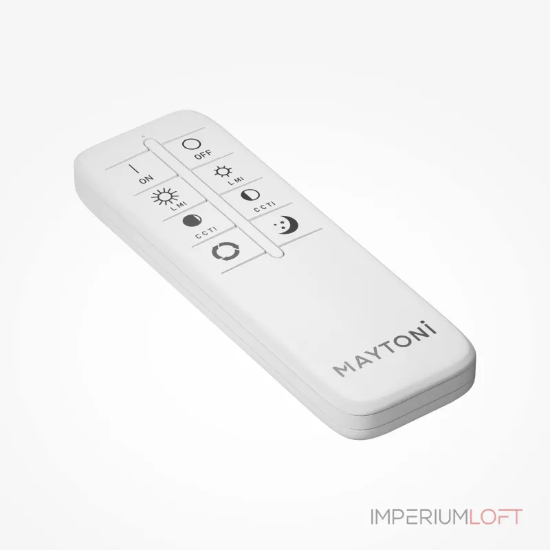 Подвесной светильник Maytoni Incognito MOD426CL-L32WK